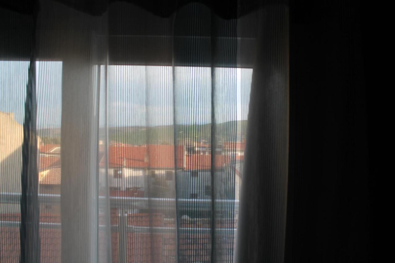Vista Normanna Bed & Breakfast Pietra Montecorvino Екстериор снимка